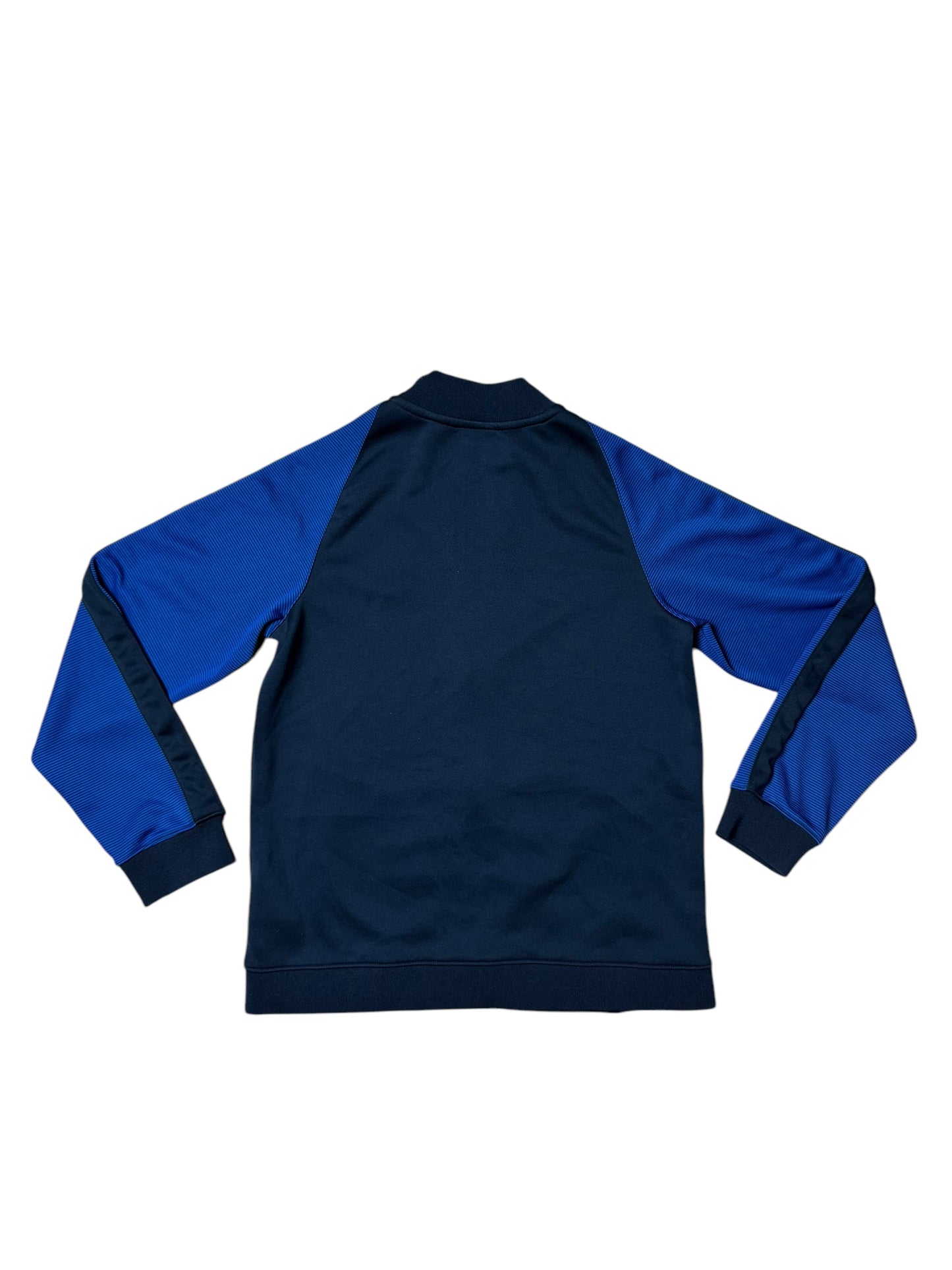 Nike Vintage Frankreich Jacke Gr. XS