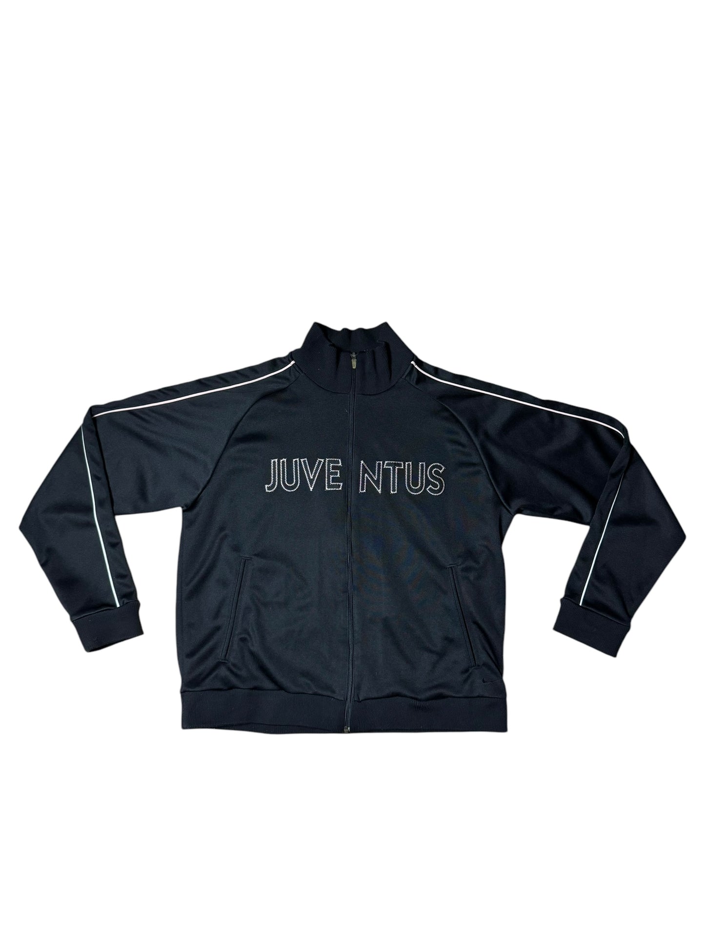 Nike Vintage Juventus Jacke Gr. XL