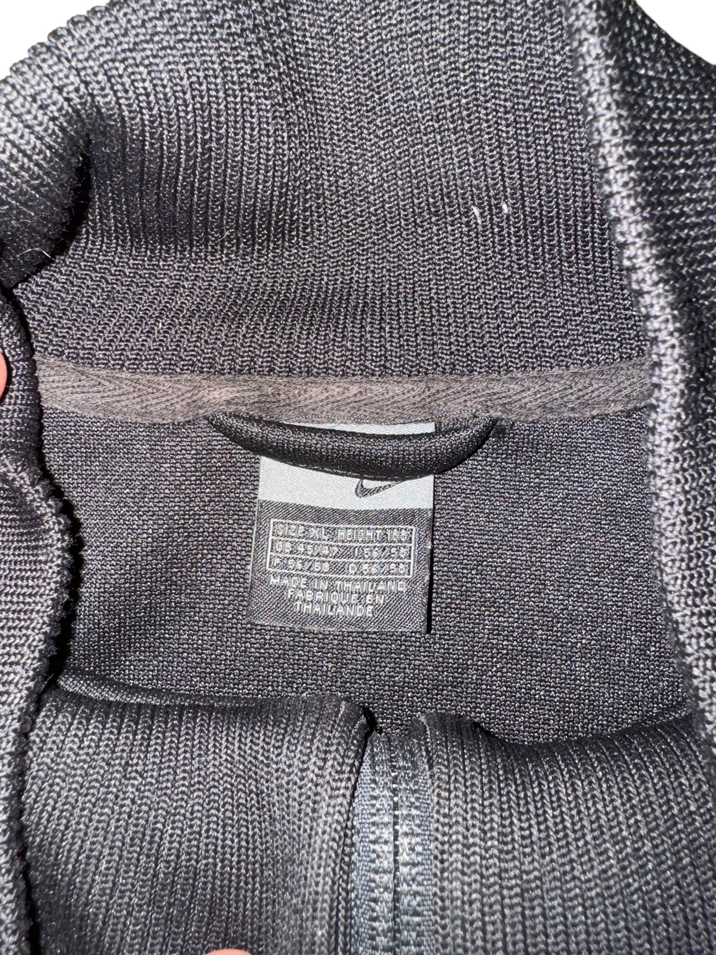 Nike Vintage Juventus Jacke Gr. XL