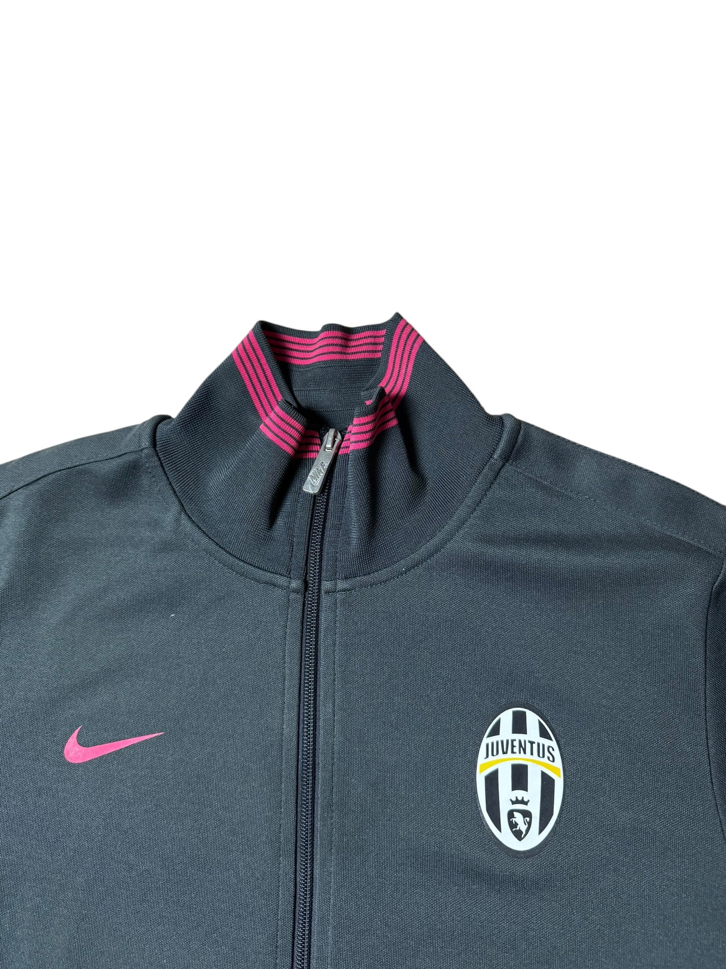 Nike Vintage Juventus Turin Gr. S & M
