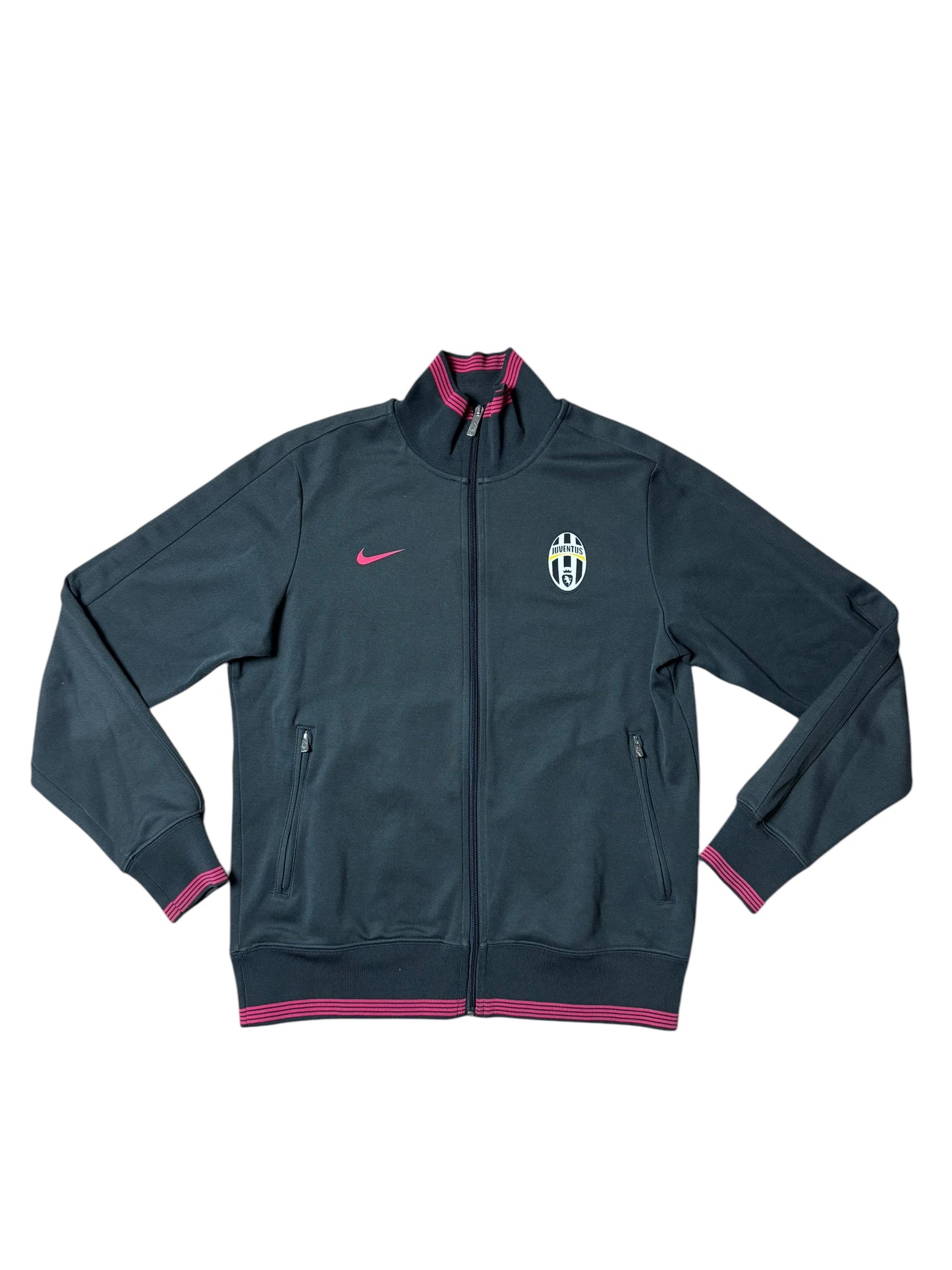 Nike Vintage Juventus Turin Gr. S & M