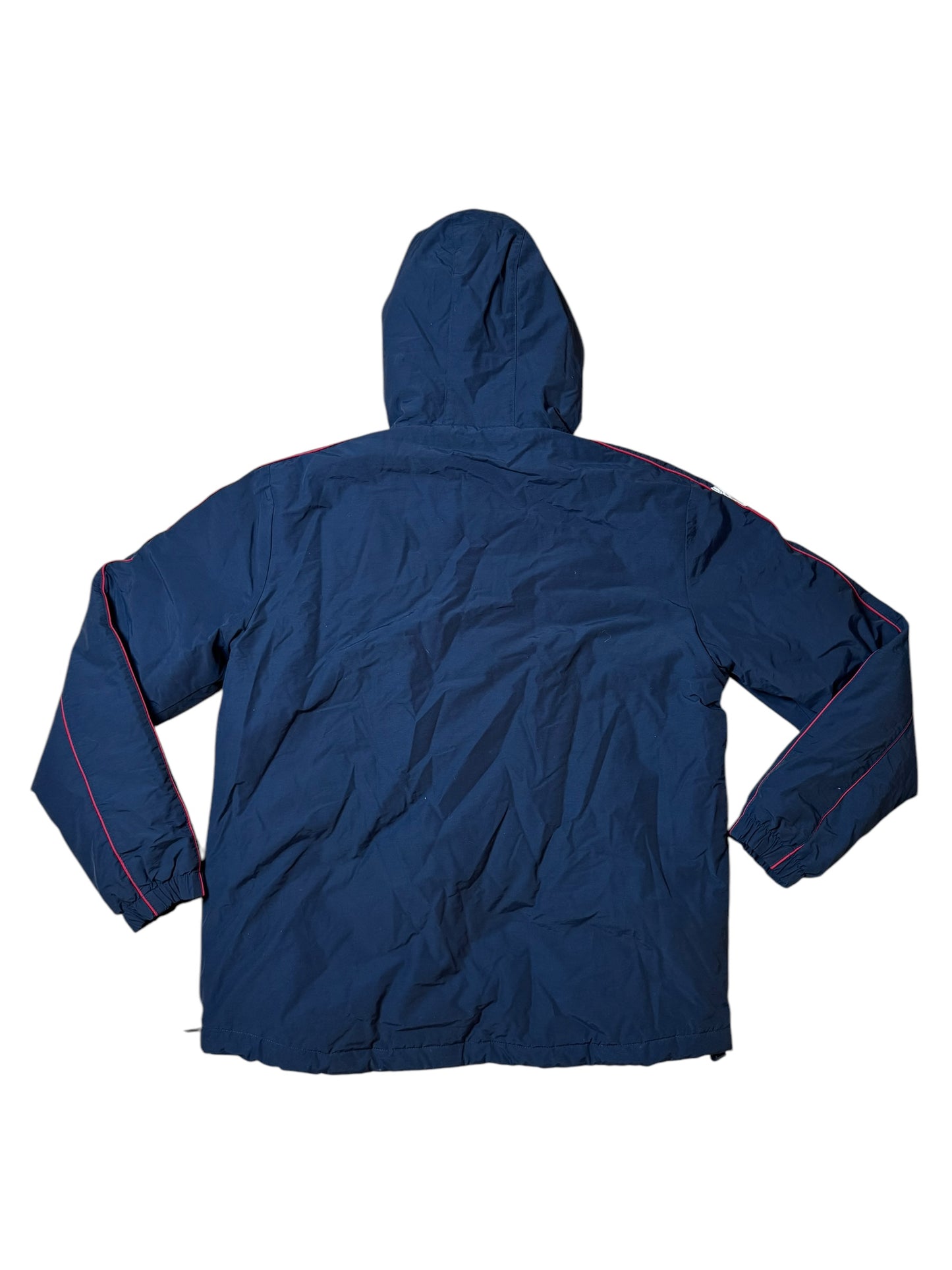 Sergio Tacchini dicke Jacke Gr. XL