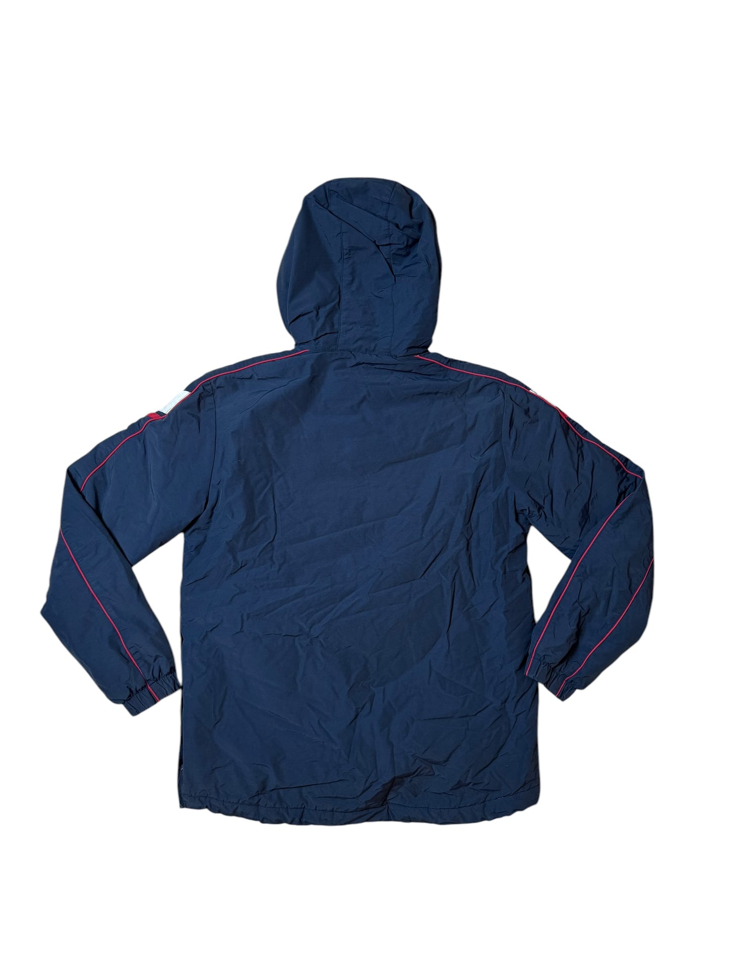 Sergio Tacchini dicke Jacke Gr. S