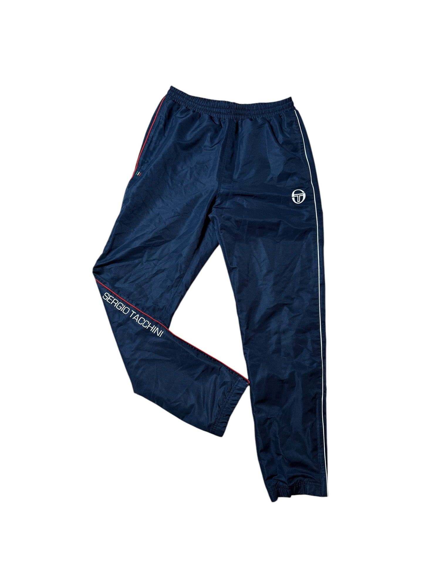 Sergio Tacchini Trackpants Gr. S