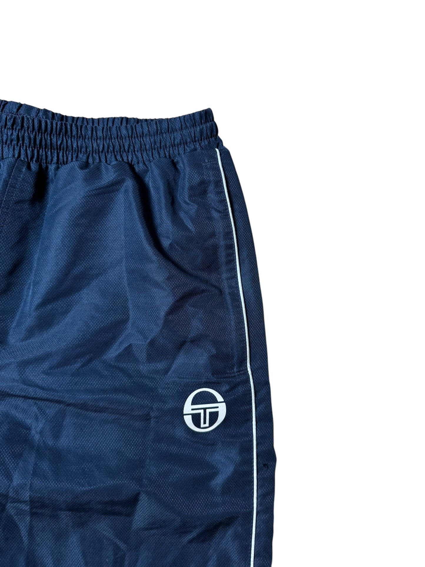 Sergio Tacchini Trackpants Gr. S