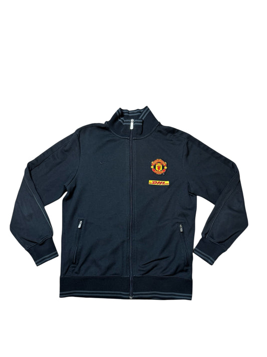 Nike Vintage Manchester United Jacke Gr. XS