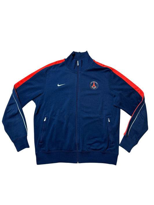 Nike Vintage PSG Jacke Gr. S & M & XL