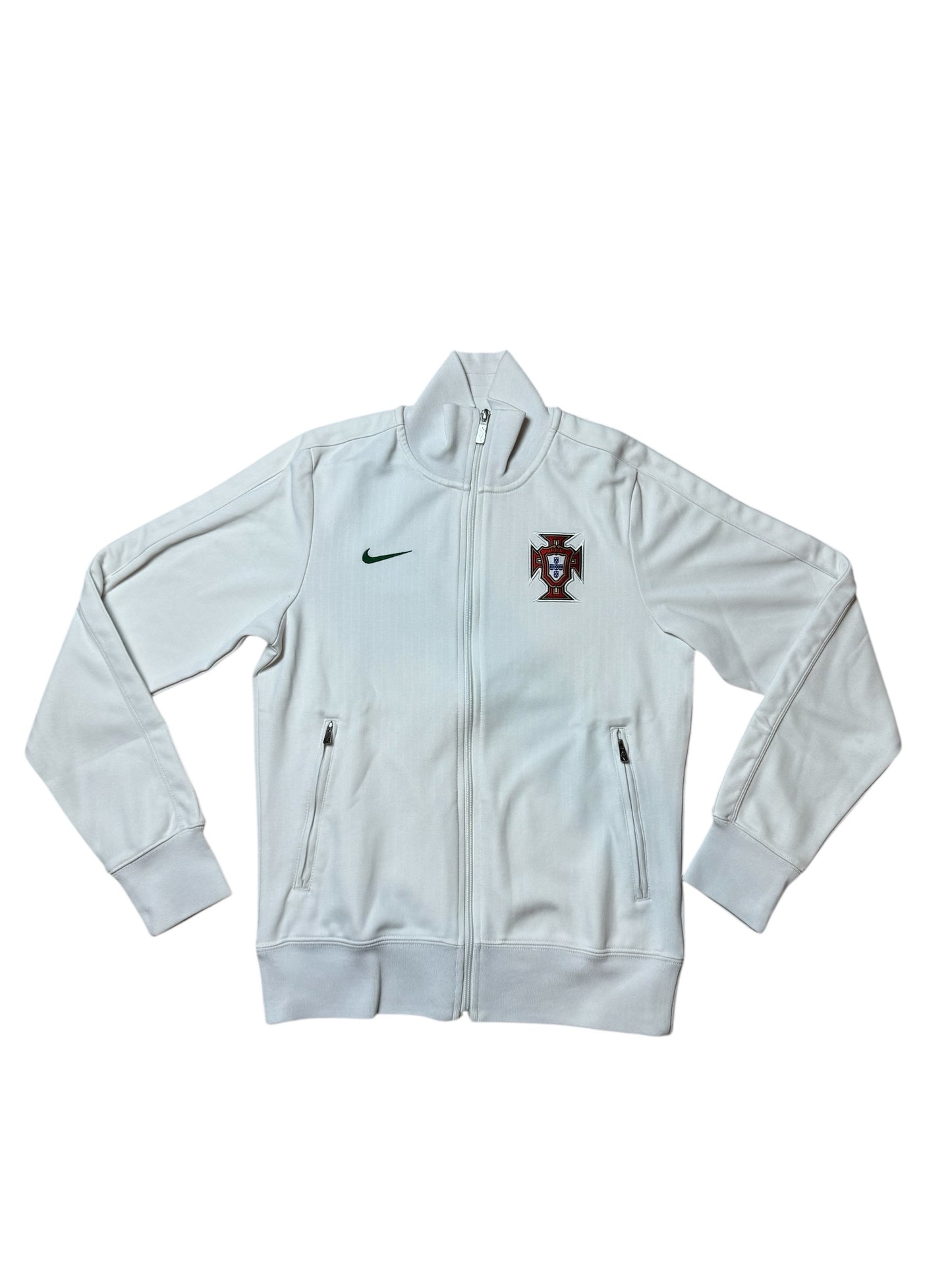 Nike Vintage Portugal Jacke Gr. S