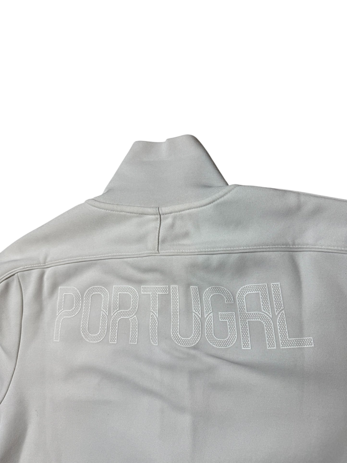 Nike Vintage Portugal Jacke Gr. S