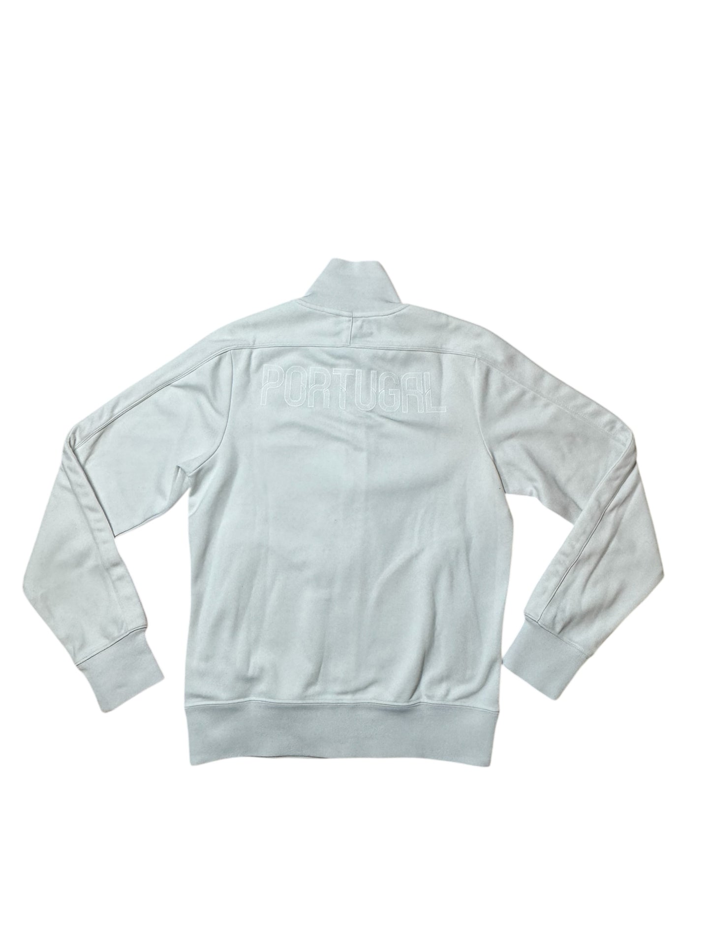 Nike Vintage Portugal Jacke Gr. S