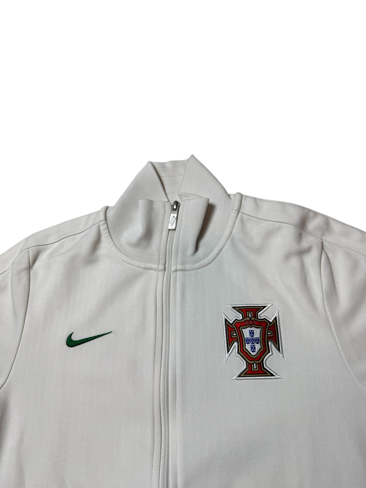 Nike Vintage Portugal Jacke Gr. S