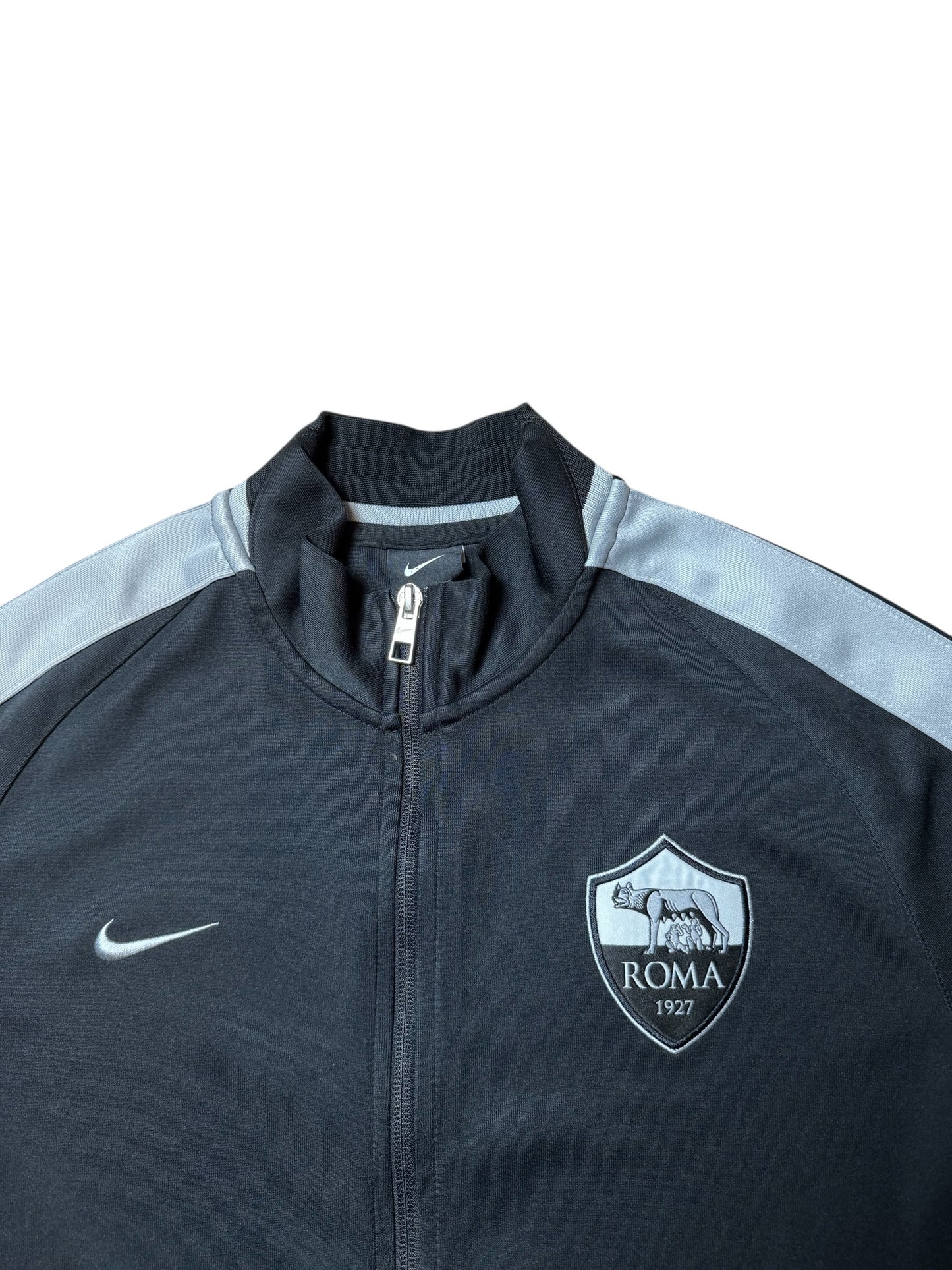 Nike Vintage AS Rom Jacke Gr. L