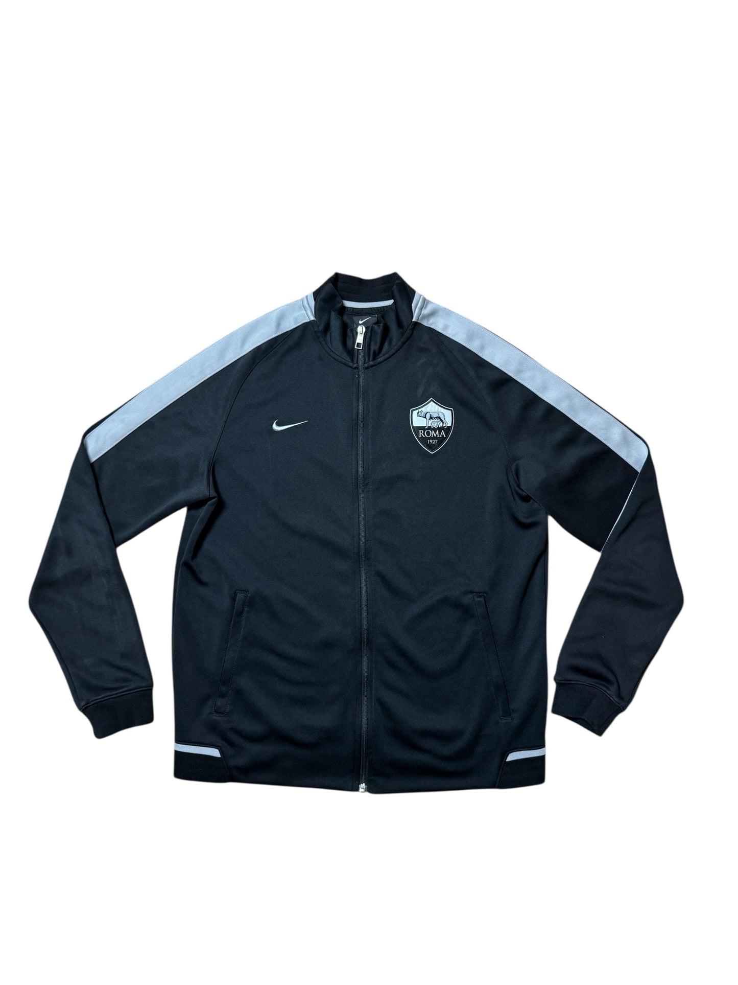 Nike Vintage AS Rom Jacke Gr. L