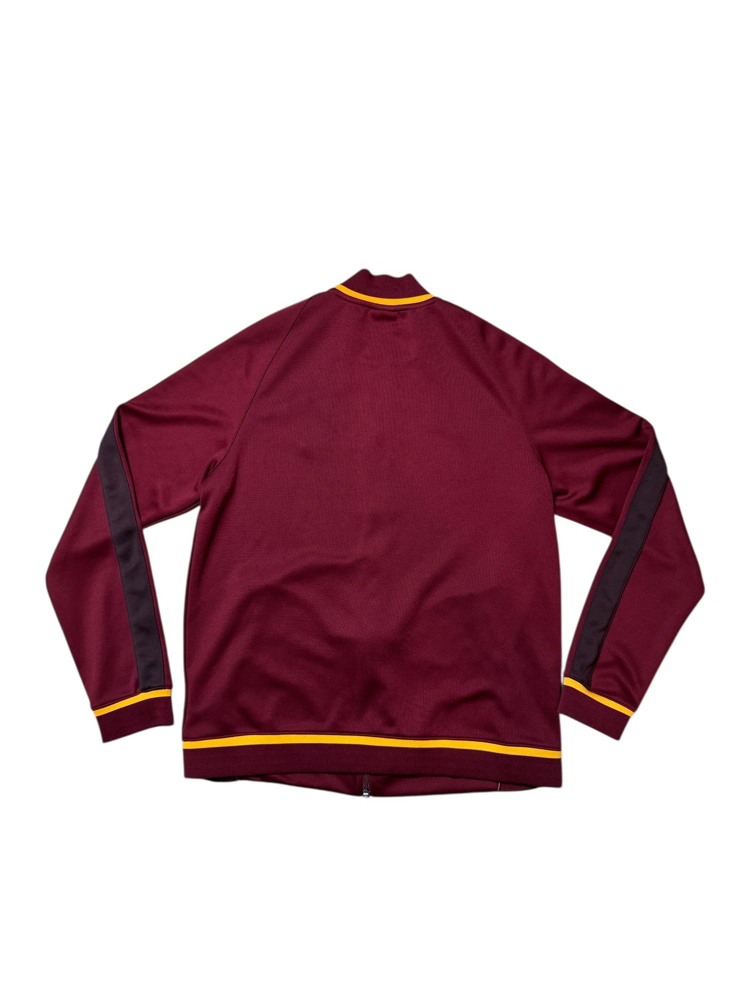 Nike Vintage AS Rom Jacke Gr. S & L
