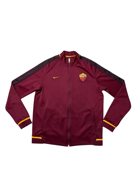 Nike Vintage AS Rom Jacke Gr. S & L