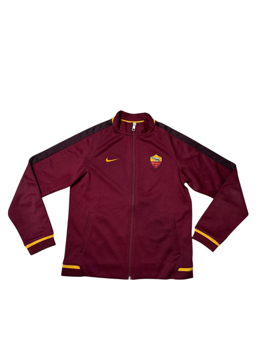 Nike Vintage AS Rom Jacke Gr. XS