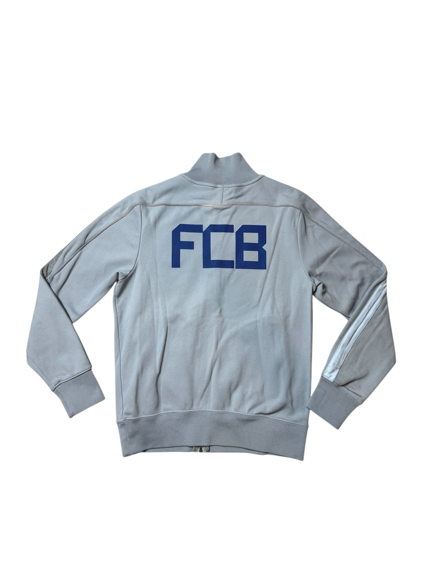 Nike Vintage Barcelona Jacke Gr. S