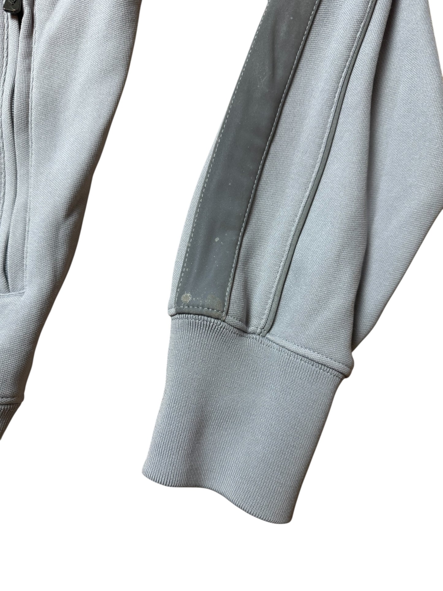 Nike Vintage Barcelona Jacke Gr. S