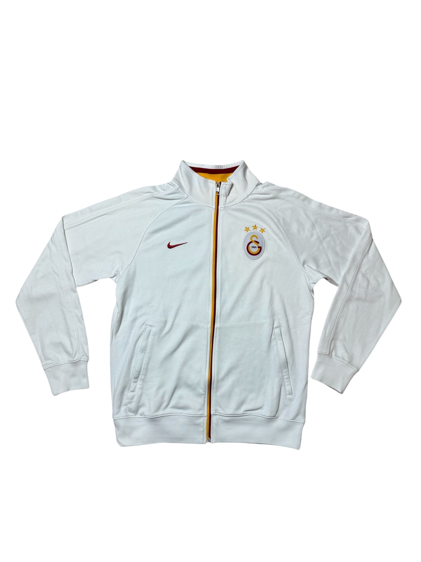 Nike Vintage Galatasaray Jacke Gr. M