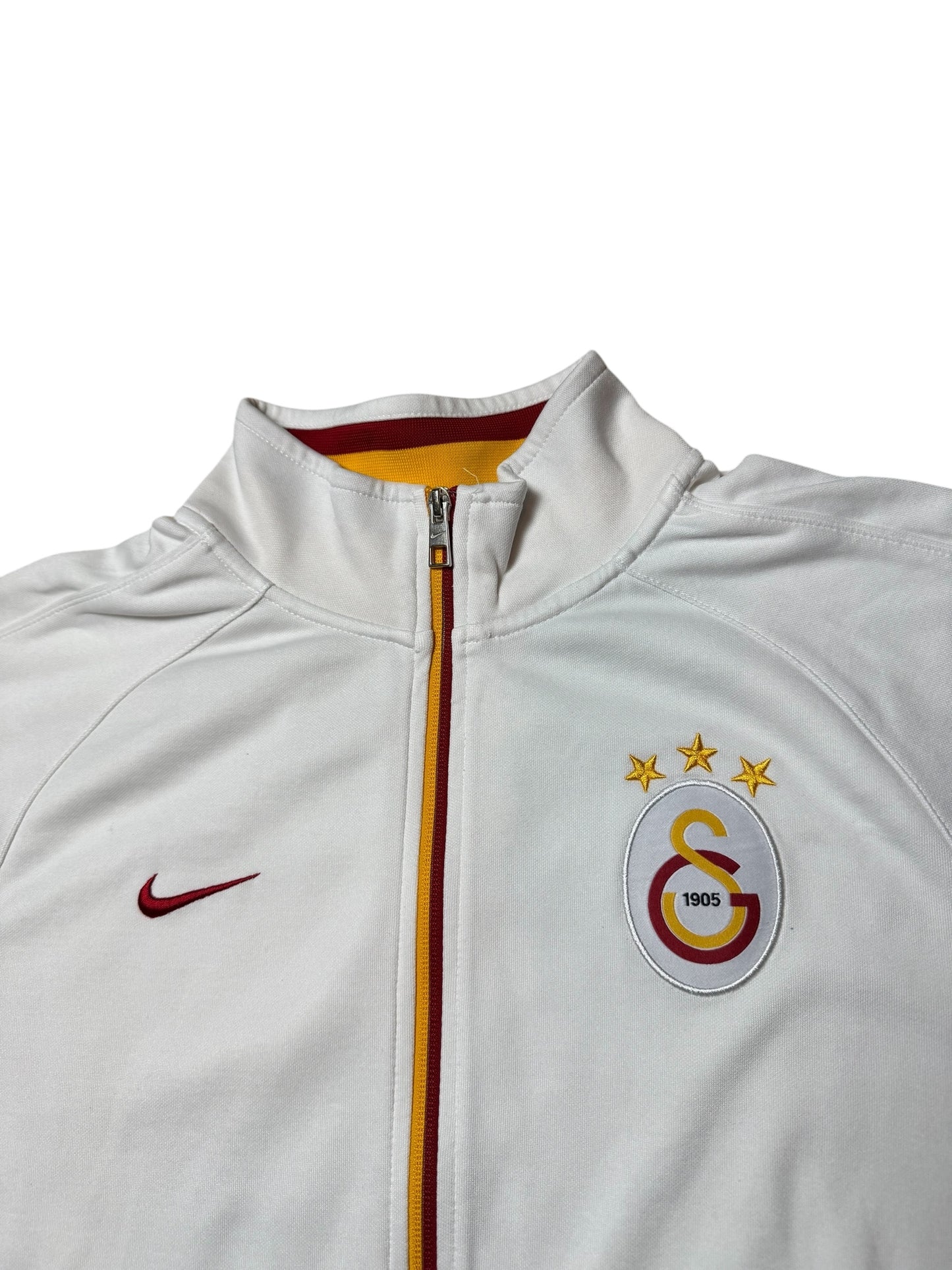 Nike Vintage Galatasaray Jacke Gr. M