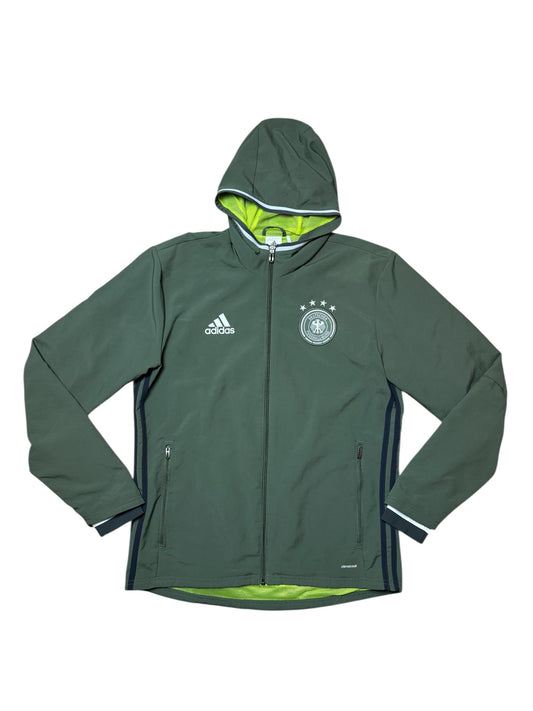 Adidas Vintage Deutschland DFB Jacke Gr. S & M