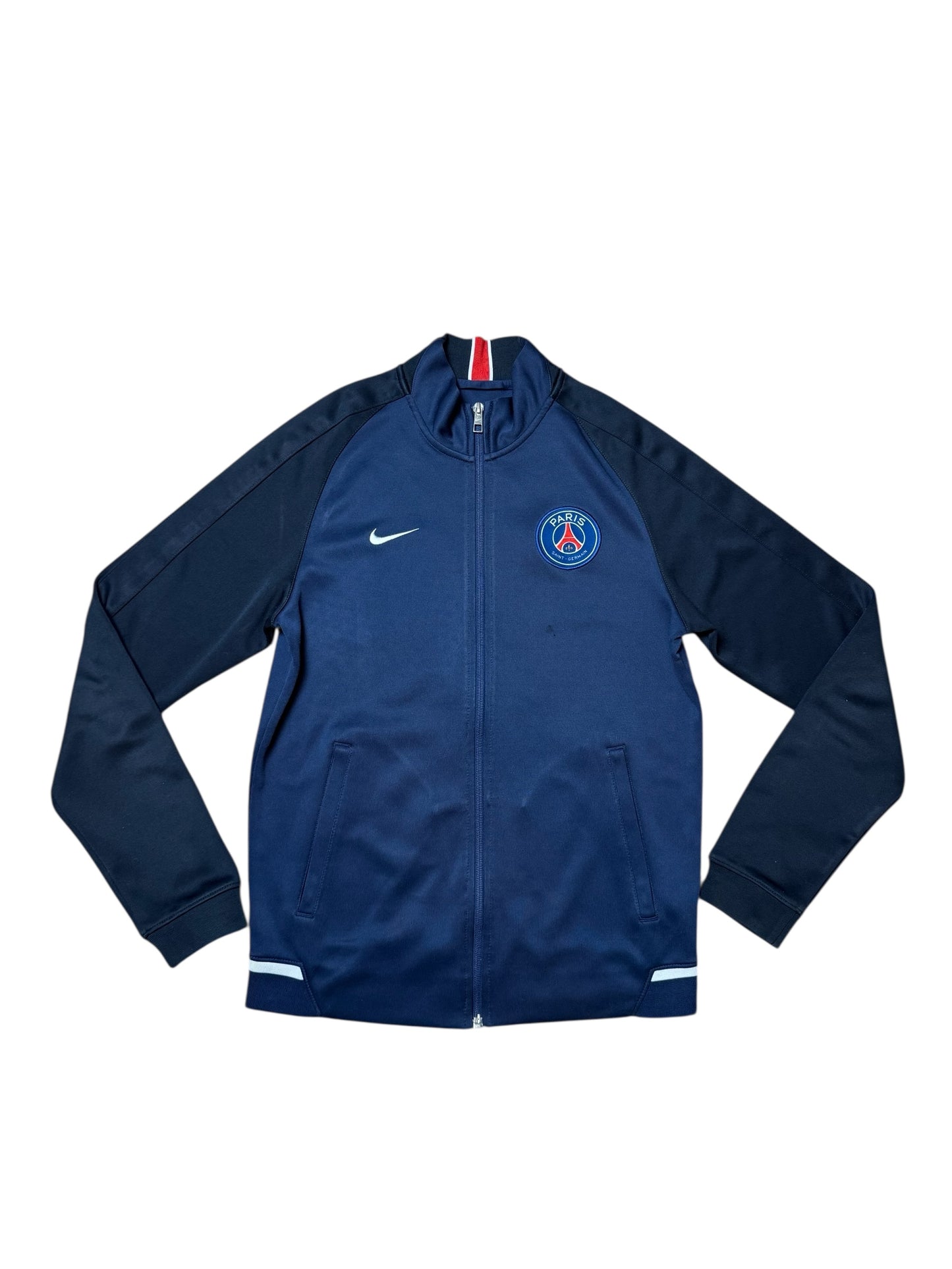 Nike Vintage PSG Jacke Gr. S