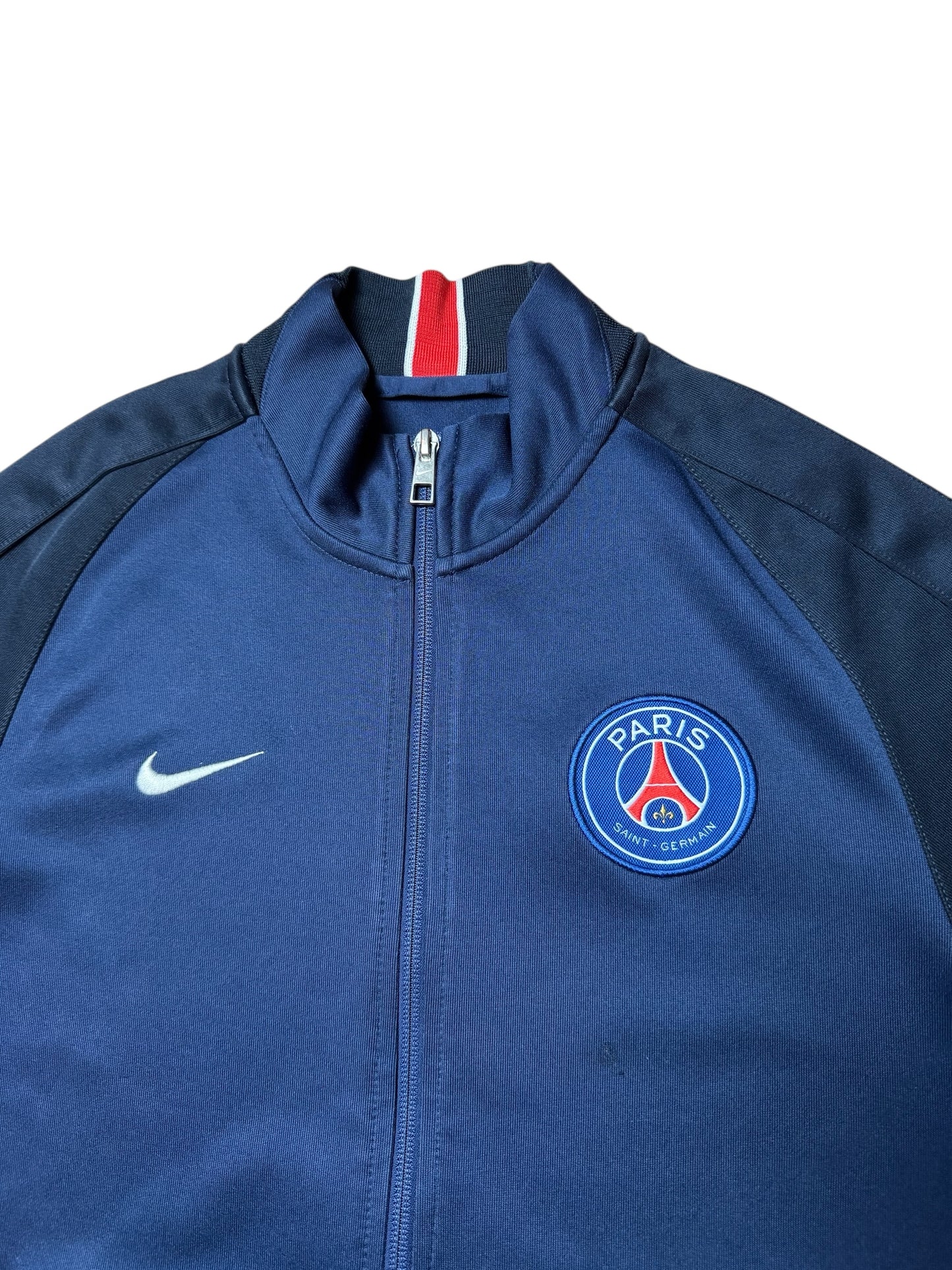 Nike Vintage PSG Jacke Gr. S