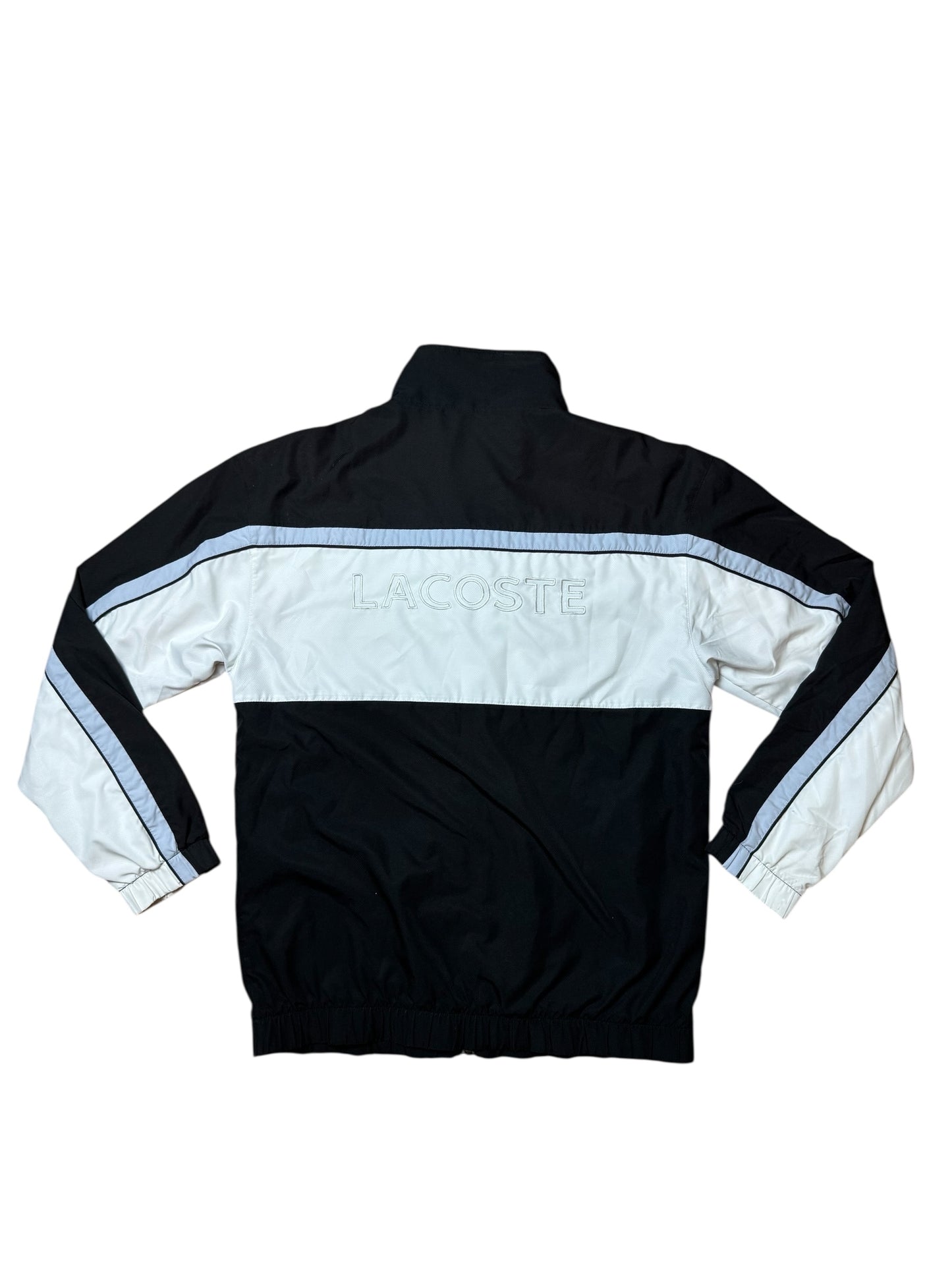 Lacoste Vintage Jacke Gr. M