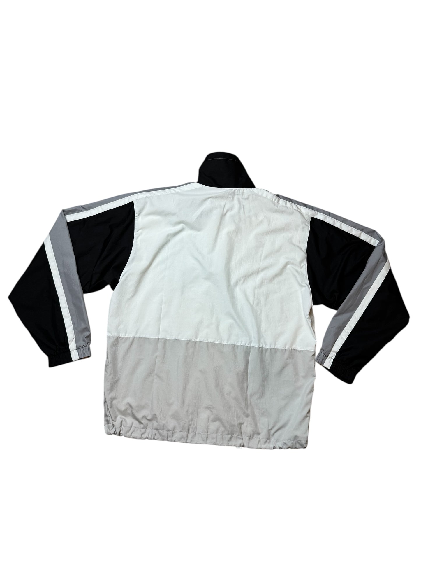 Lacoste Vintage Jacke Gr. XL