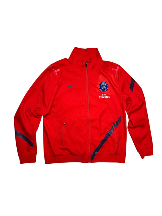 Nike PSG Jacke Gr. L