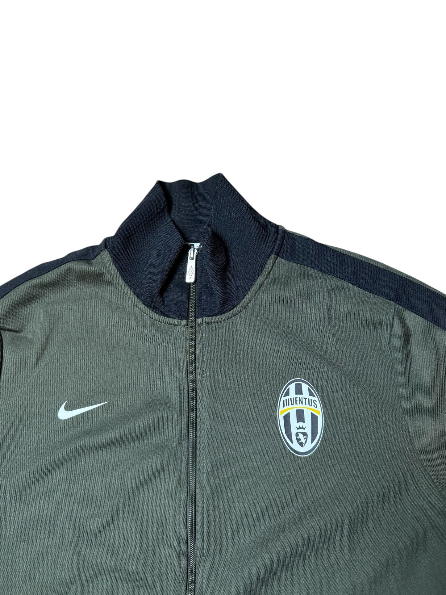 Nike Vintage Juventus Jacke Gr. S & XL