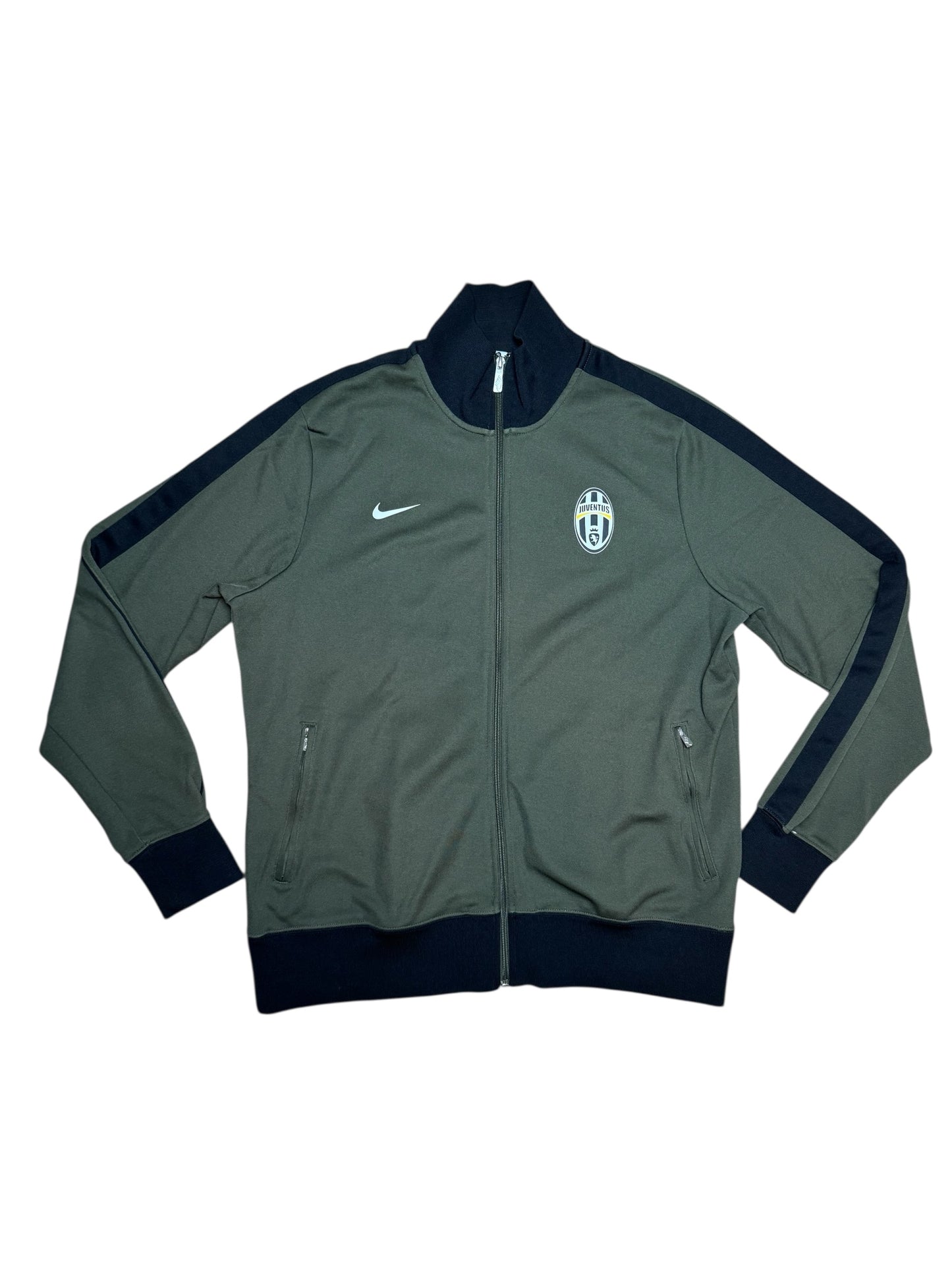 Nike Vintage Juventus Jacke Gr. S & XL