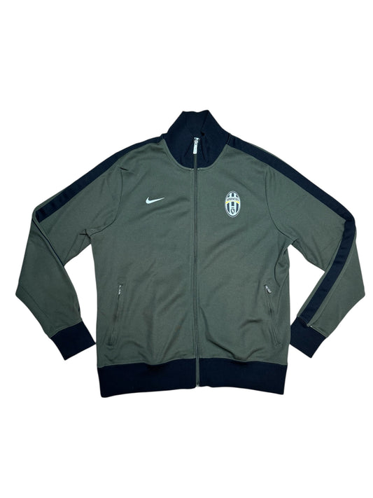 Nike Vintage Juventus Jacke Gr. S & XL