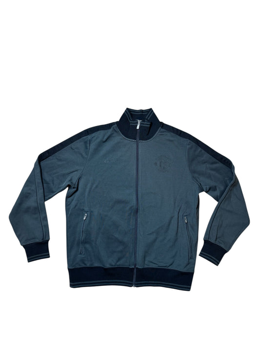Nike Vintage Manchester United Jacke Gr. XL