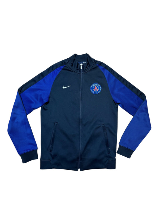 Nike Vintage PSG Jacke Gr. S