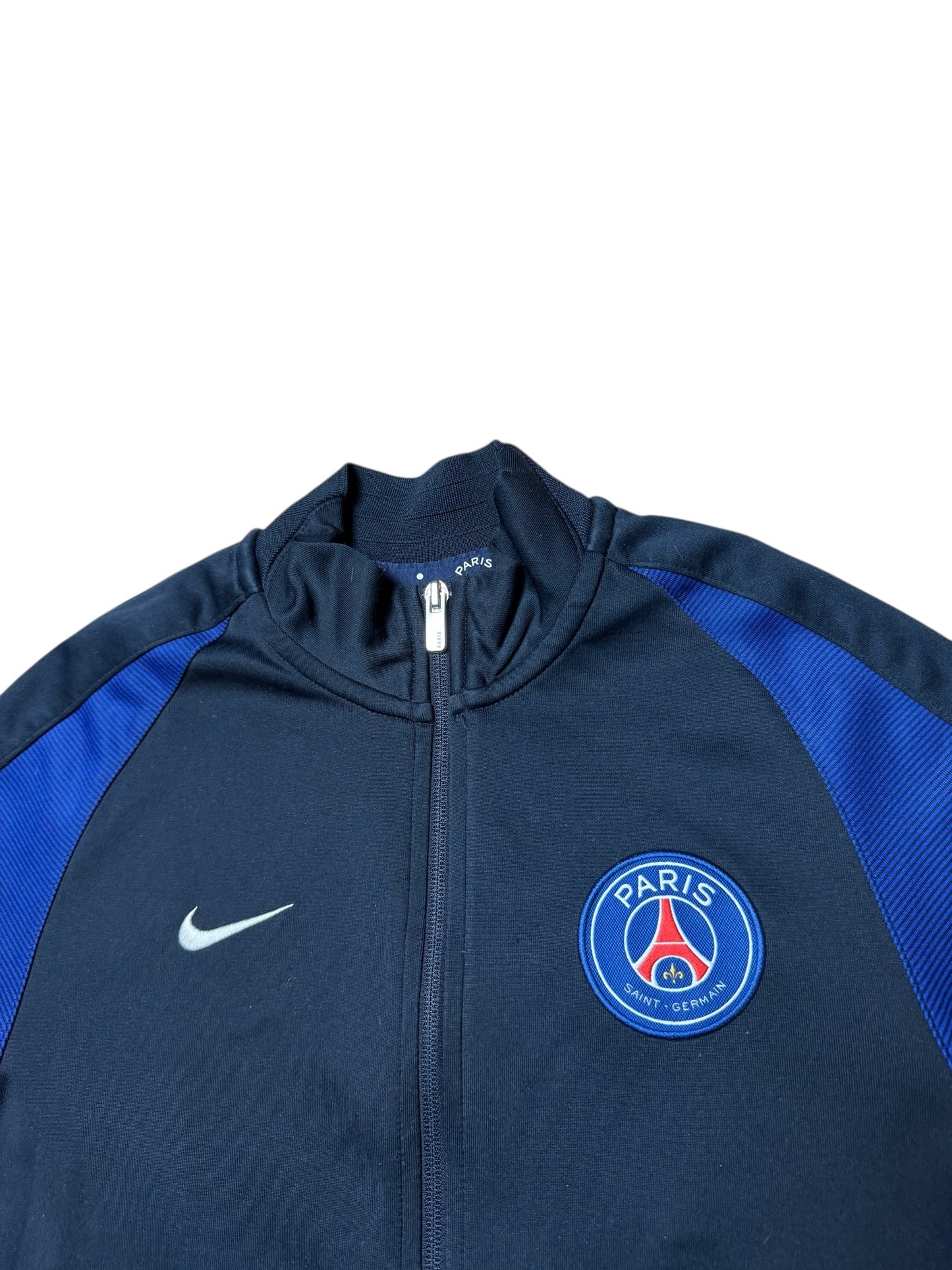 Nike Vintage PSG Jacke Gr. S