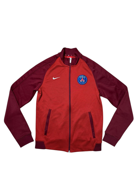 Nike Vintage PSG Jacke Gr. S