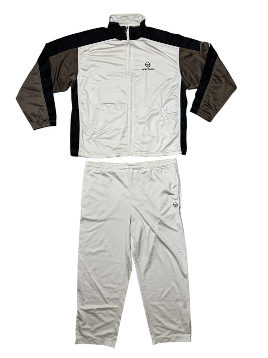 Sergio Tacchini Vintage Jogger Gr. L