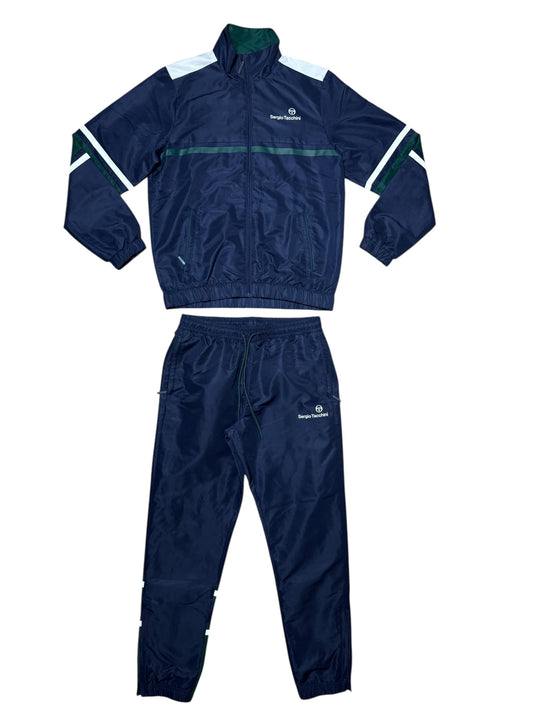 Sergio Tacchini Tracksuit Gr. M