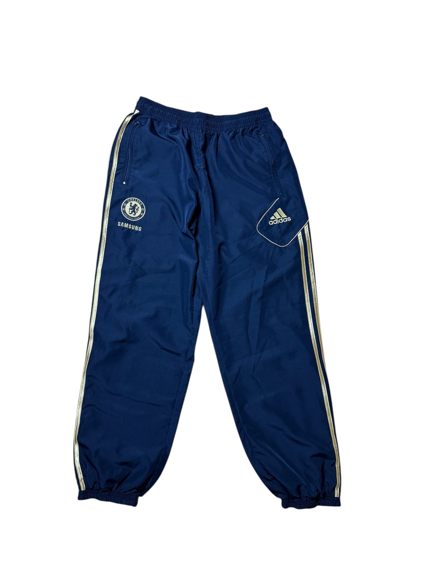 Adidas Vintage Chelsea Tracksuit Gr. L