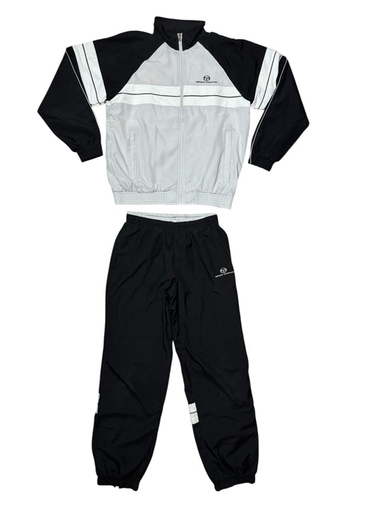 Sergio Tacchini Vintage Tracksuit Gr. S