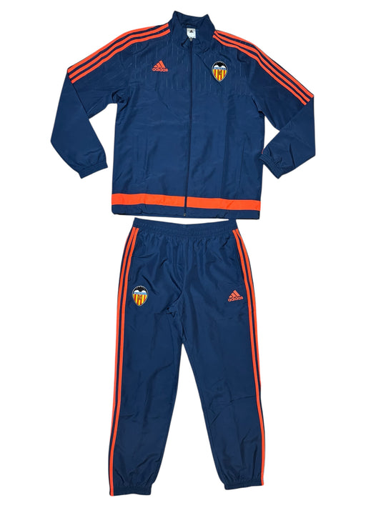 Adidas Vintage Valencia Tracksuit Gr. L