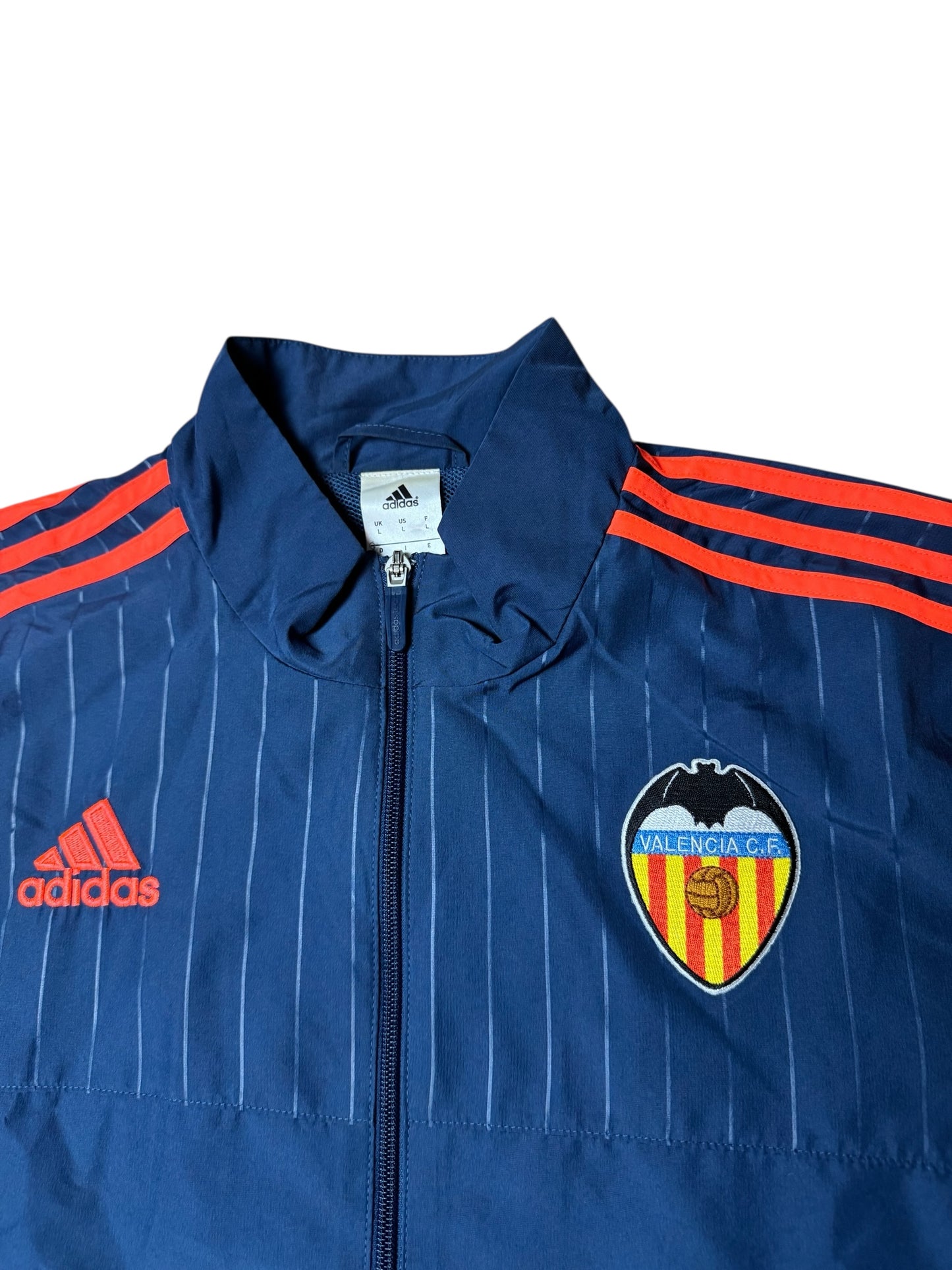 Adidas Vintage Valencia Tracksuit Gr. L