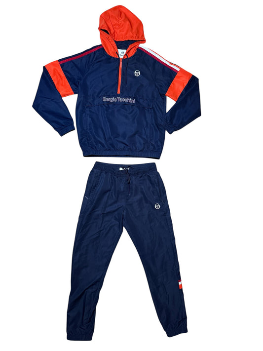 Sergio Tacchini Tracksuit Gr. M
