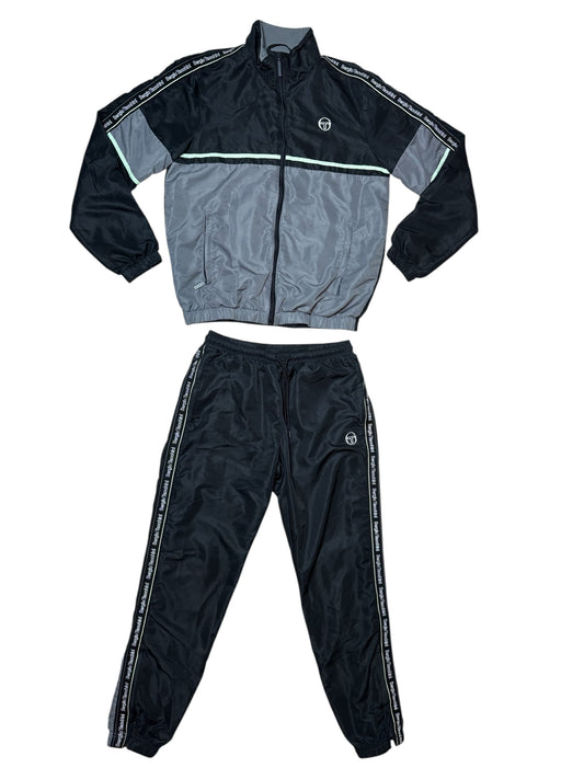 Sergio Tacchini Tracksuit Gr. M