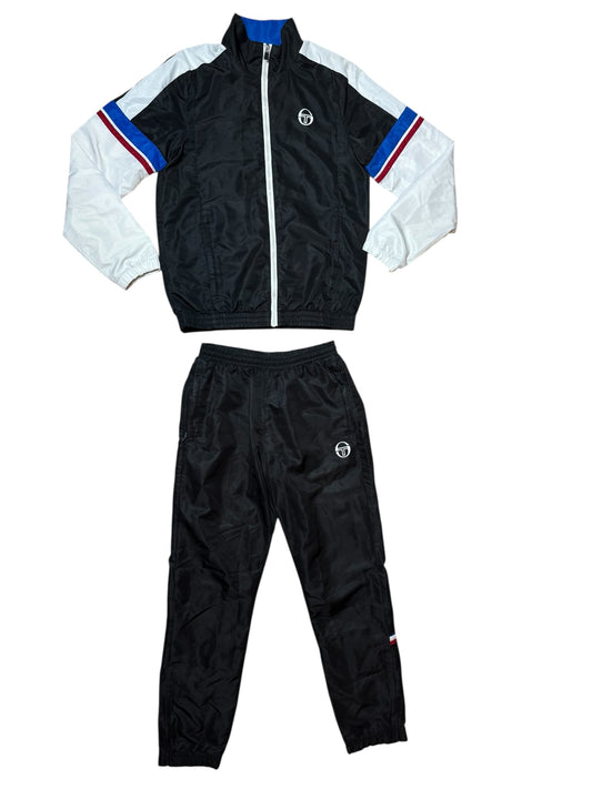 Sergio Tacchini Tracksuit Gr. S