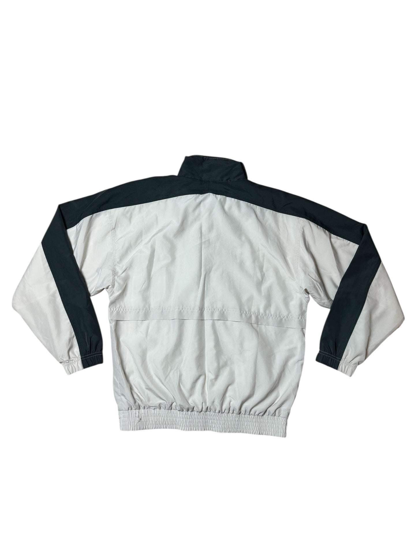 Sergio Tacchini Vintage Tracksuit Gr. S