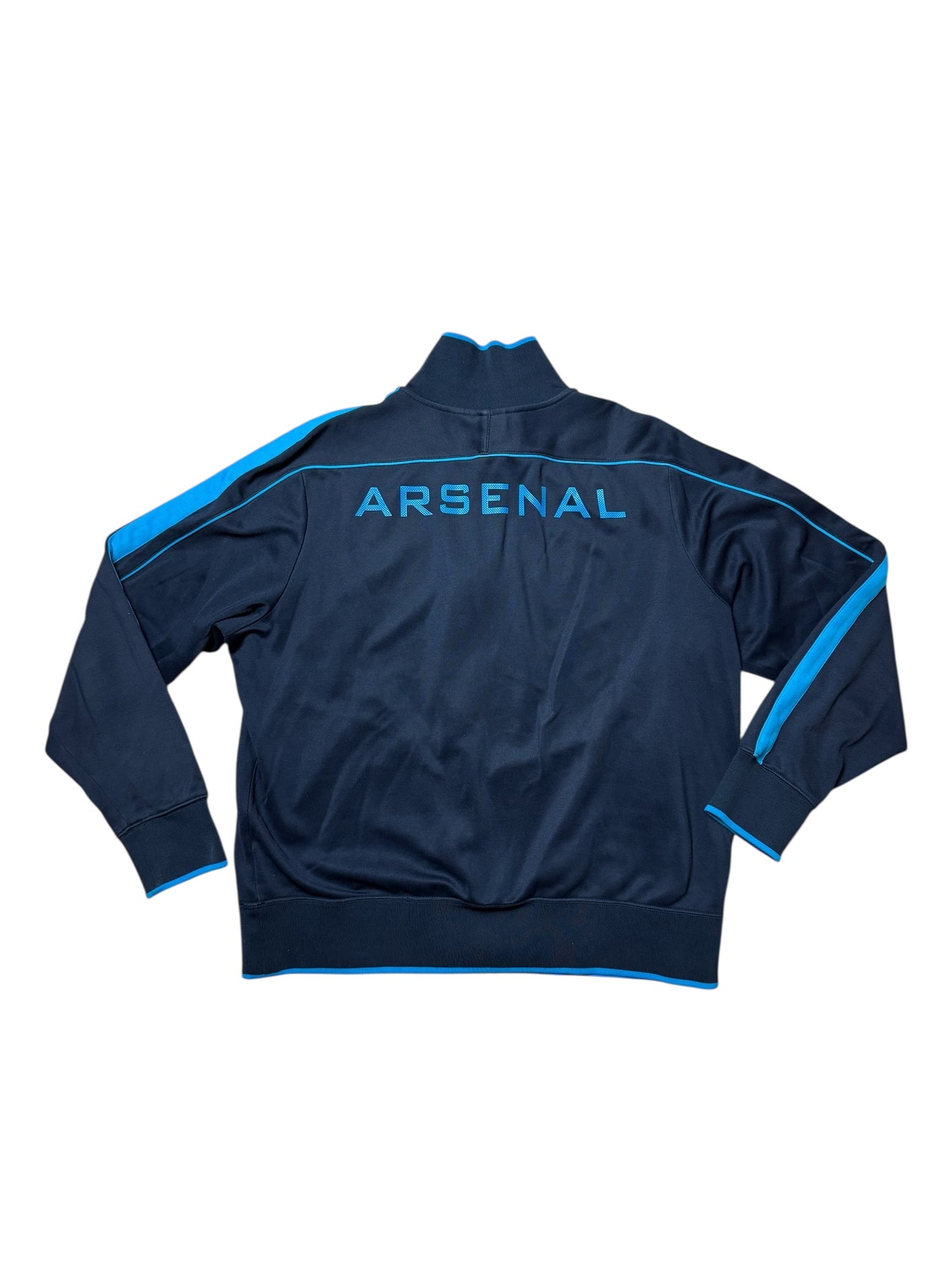 Nike Vintage Arsenal Jacke Gr. XL