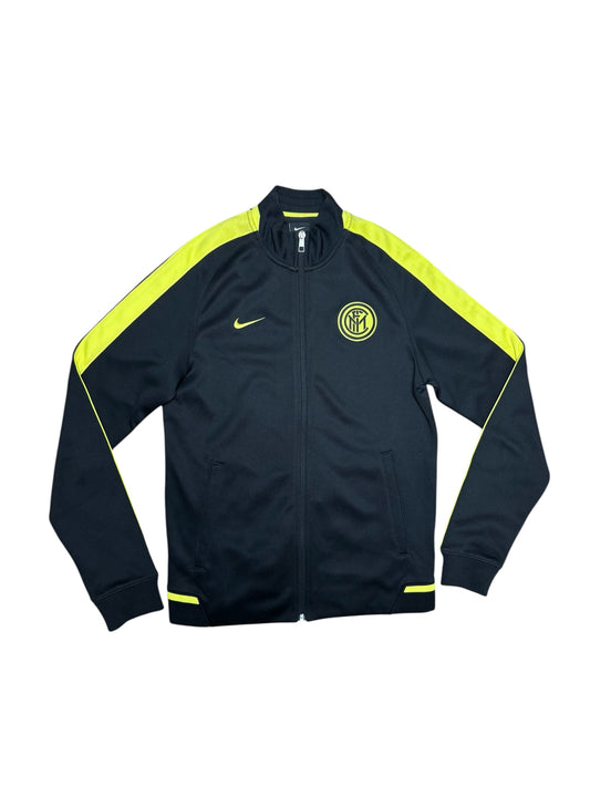 Nike Vintage Inter Mailand Jacke Gr. S