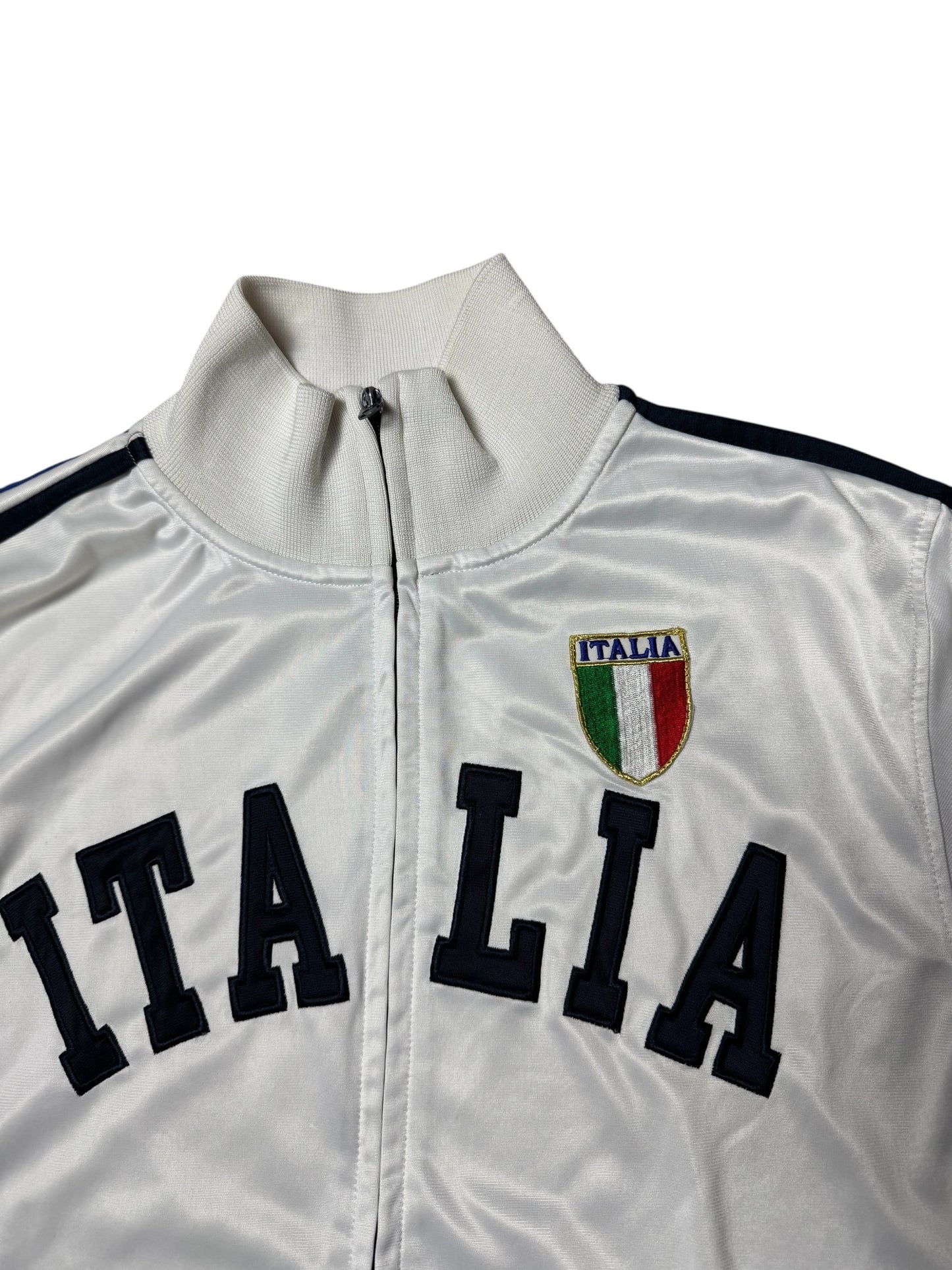 Vintage Italien Jacke Gr. L